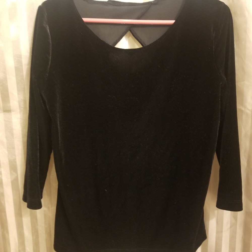 Large Women's Top